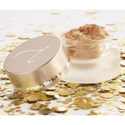 Jane Iredale Gold Dust Shimmer 24Karat Powder