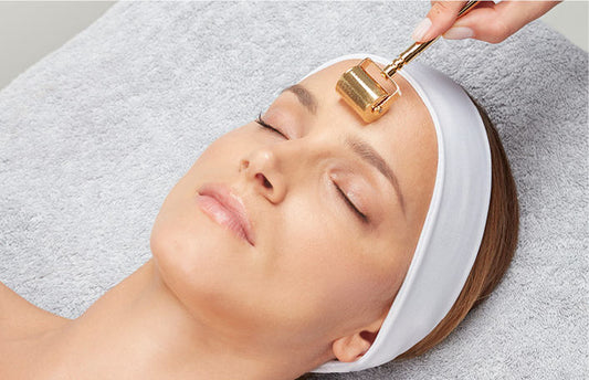 Collagen Stimulation Therapy | Approved IIAA Irish Salon