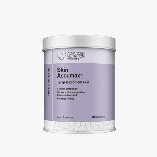 Skin Accumax 120 Kapseln