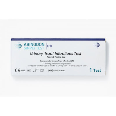 abington-urinary-tract-infection-test