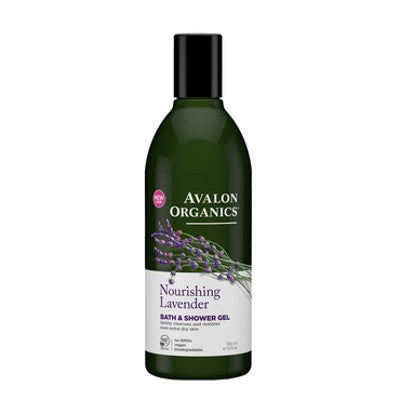 avalon-organics-nourishing-lavender-bath-shower-gel