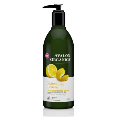 avalon-organics-moisturising-coconut-bath-shower-gel