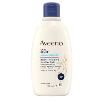 aveeno-skin-relief-soothing-shampoo