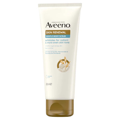 aveeno-skin-renewal-gentle-exfoliating-scrub-200ml