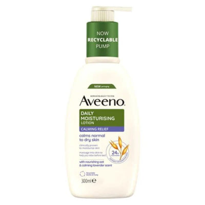 aveeno-daily-moisturising-lavender-lotion-300ml