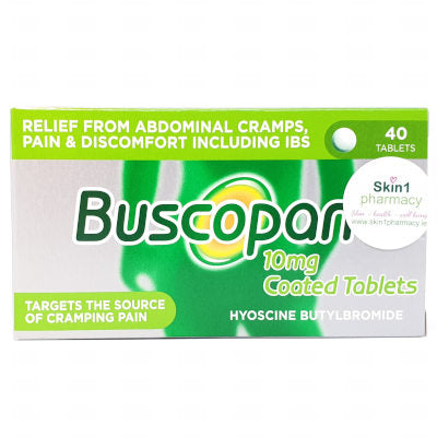 buscopan-10mg-tablets