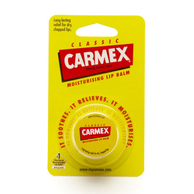 carmex-classic-pot-7-5g