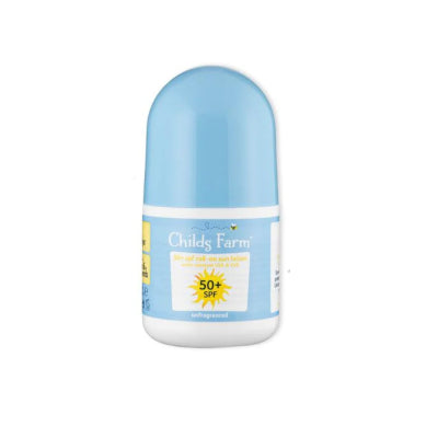 childs-farm-spf-50-roll-on-sunscreen-fragrance-free-50ml