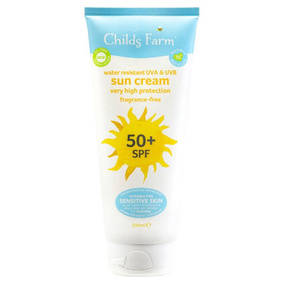 childs-farm-spf-50-sun-cream-fragrance-free-200ml