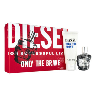 diesel-only-the-brave-men-edt-50ml-shower-gel-100ml-2