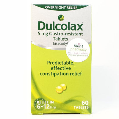 dulcolax-5mg-60-tablets