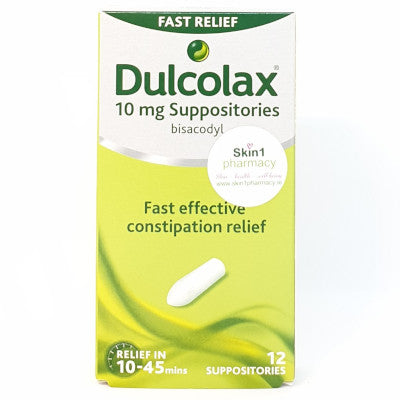 dulcolax-10mg-12-suppositories