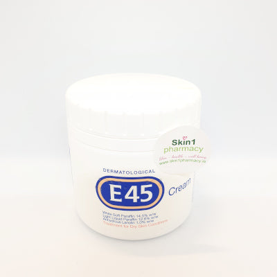 e45-cream-125g