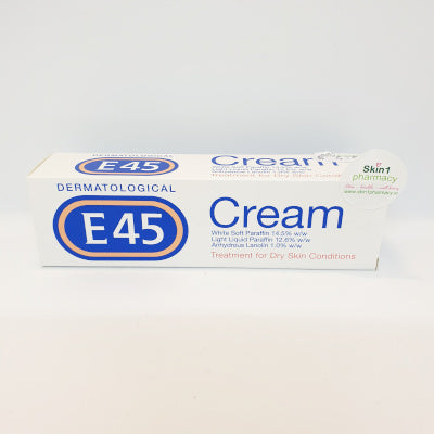 e45-cream-50g