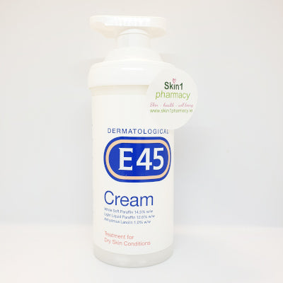 e45-cream-500g