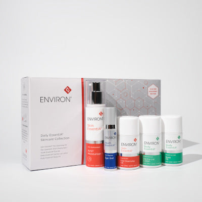 environ-starter-kit