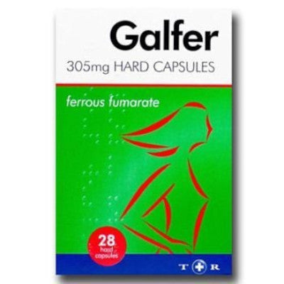 galfer-iron-28-capsules