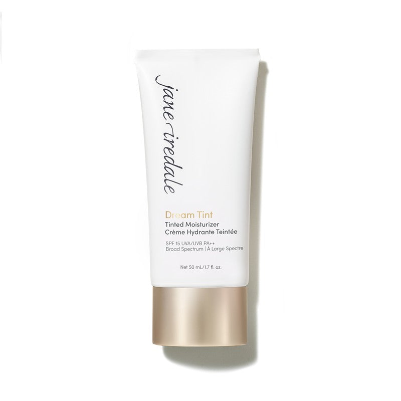 Jane Iredale Dream Tint Moisturiser SPF15