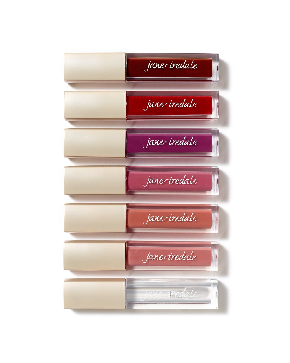 Jane Iredale ColorLuxe Hochwirksamer Lipgloss