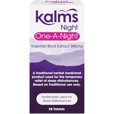 kalms-night-21-tablets