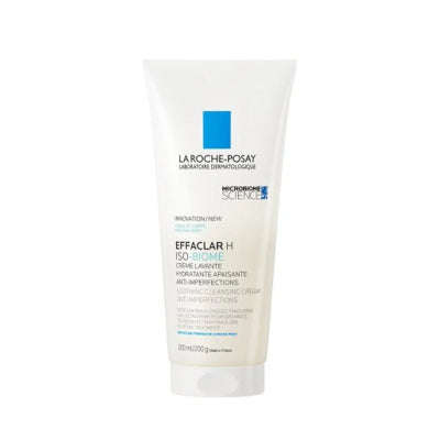 la-roche-posay-effaclar-h-iso-biome-hydrating-cleansing-cream