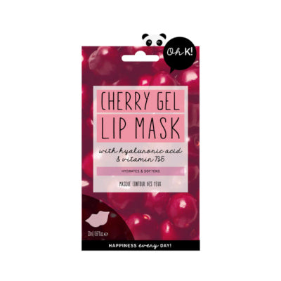 oh-k-cherry-gel-lip-mask-2-5g