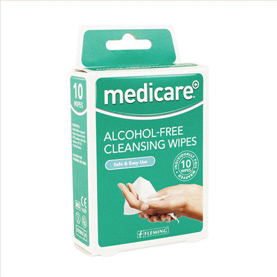 medicare-alcohol-free-cleansing-wipes