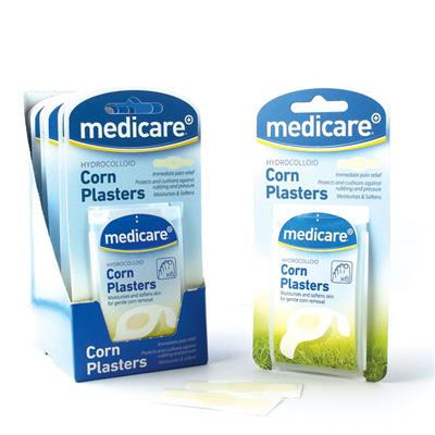 medicare-hydrocolloid-corn-plasters