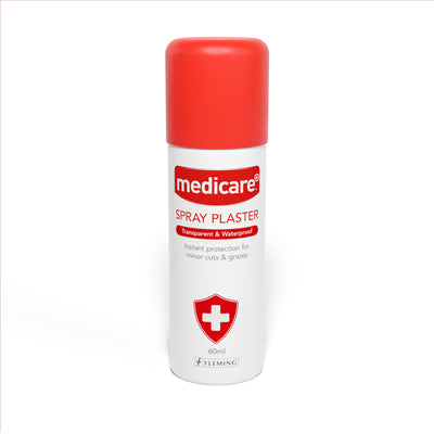 medicare-spray-plaster