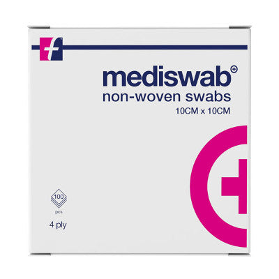 mediswab-4ply-non-woven-swab