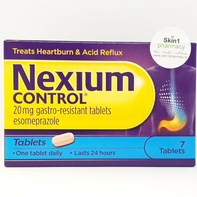 nexium-control-20mg-7-tablets