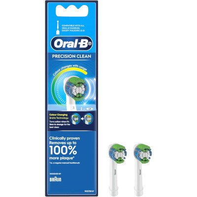 oral-b-precision-clean-2pk-replacement-toothbrush-heads