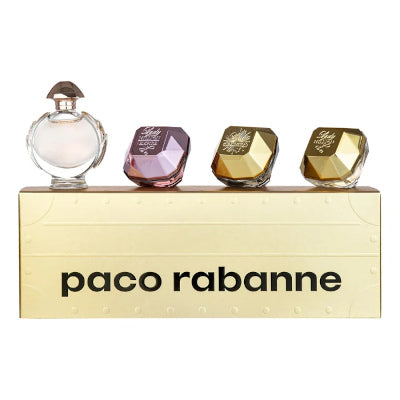 paco-rabanne-for-women-4-piece-miniatures-gift-set