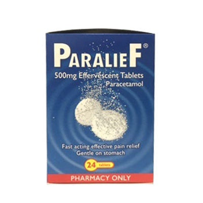 paralief-500mg-effervescent-tablets