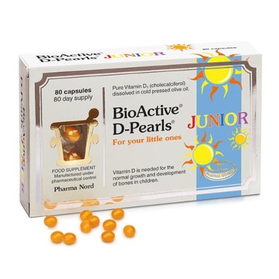 pharma-nord-d-pearls-junior-80-capsules