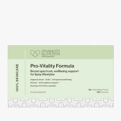 pro-vitality-formula