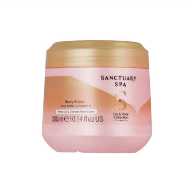 sanctuary-lily-rose-body-butter-300ml