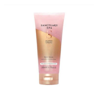 sanctuary-lily-rose-body-scrub-200ml