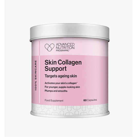 Skin Collagen Support 60 Capsules