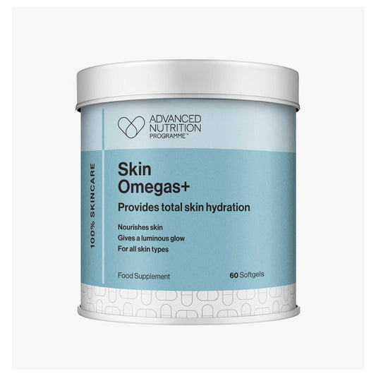 Skin Omegas 60 Capsules