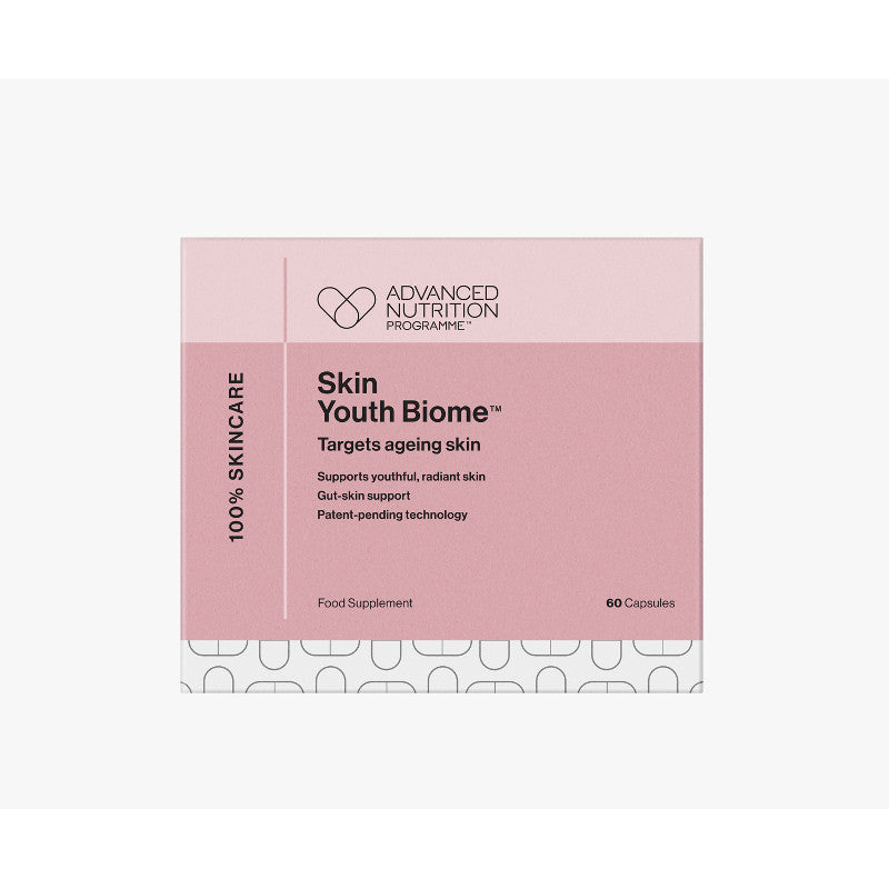 Skin Youth Biome 60 Capsules