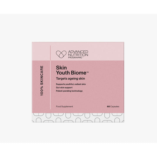 Skin Youth Biome 60 Kapseln