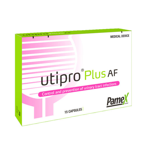 Uti-pro Plus | Uninäre Infektionen