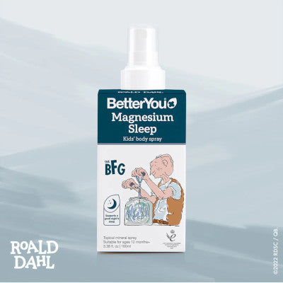 betteryou-magnesium-sleep-kids-body-spray-100ml