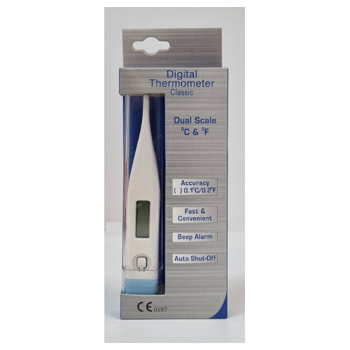 digital-thermometer