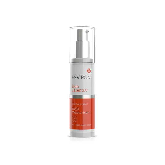 AVST Moisturiser 1 Skin EssentiA