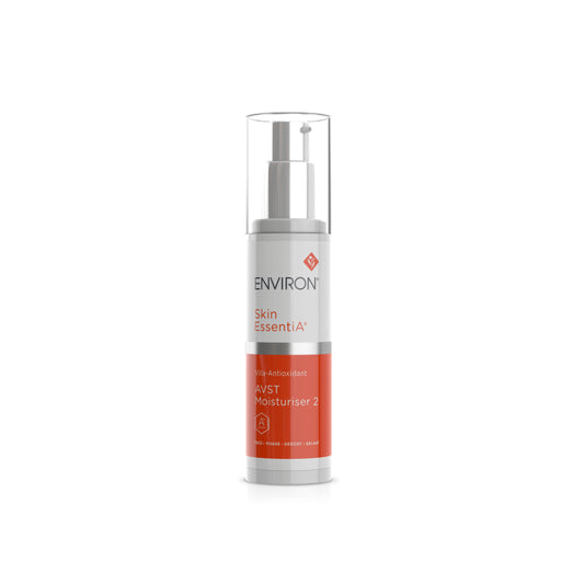 AVST Moisturiser 2 Skin EssentiA