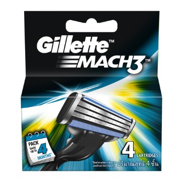 gillette-mach3-4-blade-package