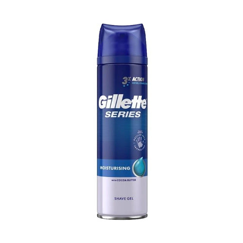 gillette-shave-gel-200ml