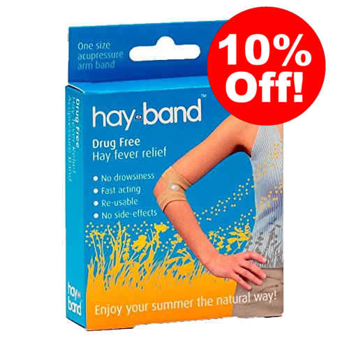 hayband-hayfever-band